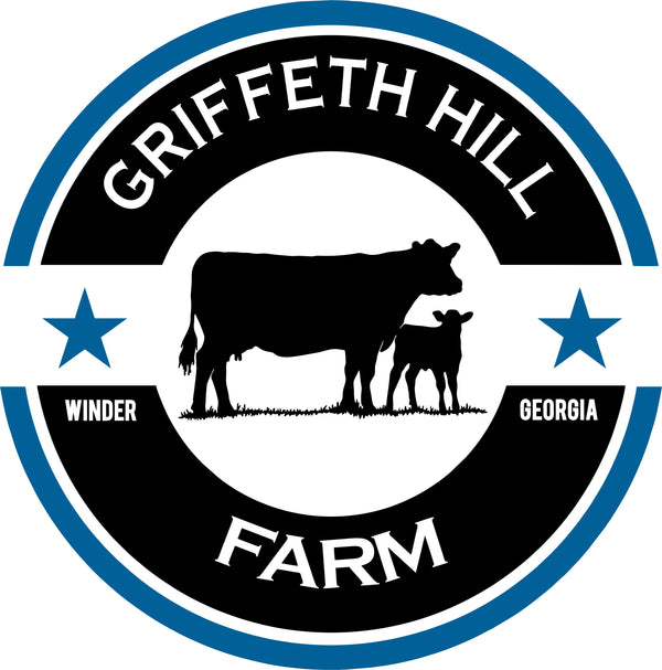 Griffeth Hill Farm